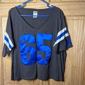 *LAST CHANCE! Donating 4/7* University of Kentucky Football Tee